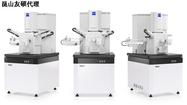 巫山巫山蔡司扫描电镜